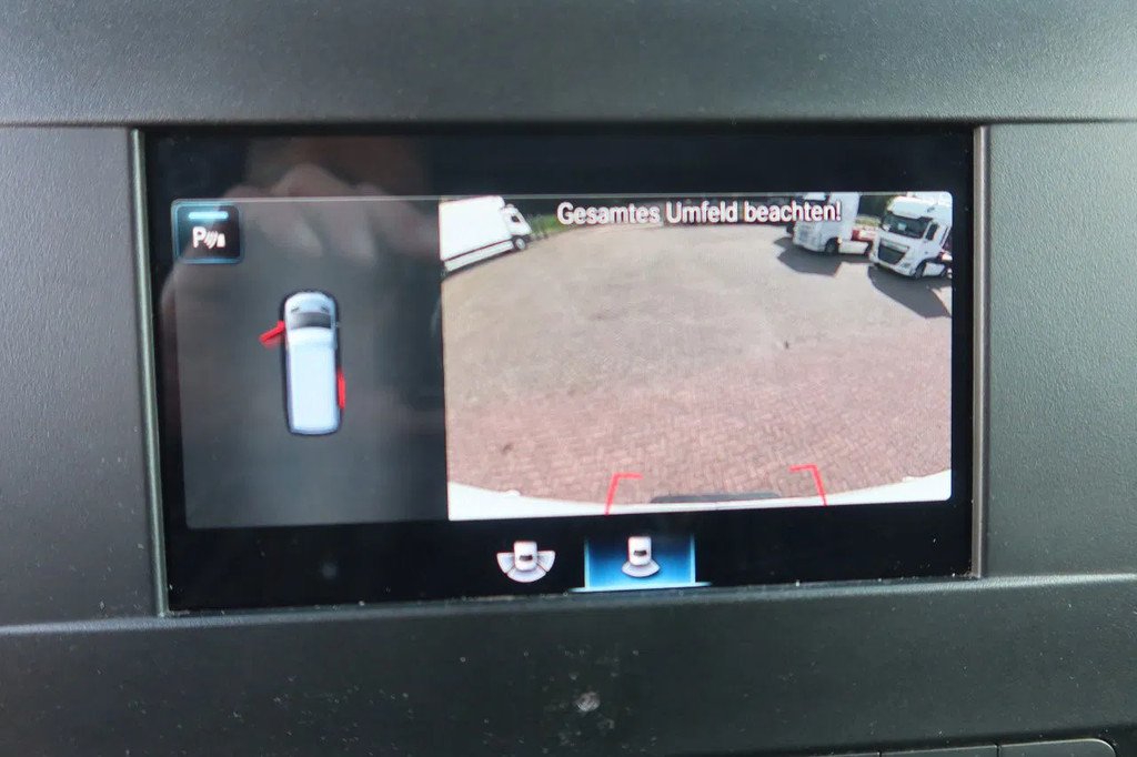 Mercedes-Benz 317 CDI 317 CDI L3/H2 Koel/Vries Automaat 15