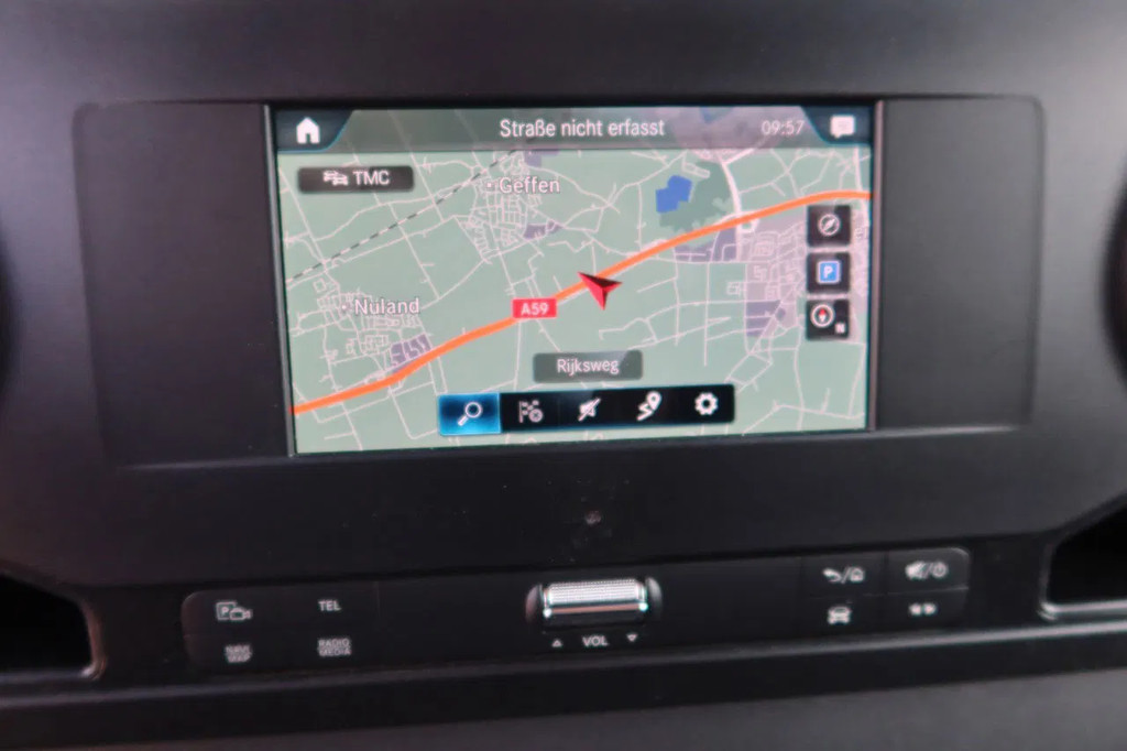 Mercedes-Benz 317 CDI 317 CDI L3/H2 Koel/Vries Automaat 16