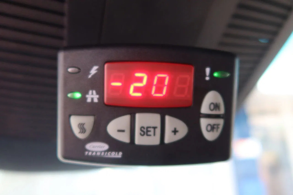 Mercedes-Benz 317 CDI 317 CDI L3/H2 Koel/Vries Automaat 17