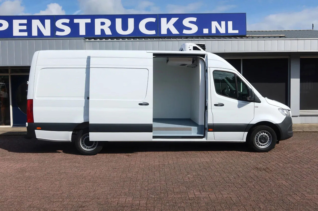 Mercedes-Benz 317 CDI 317 CDI L3/H2 Koel/Vries Automaat 2