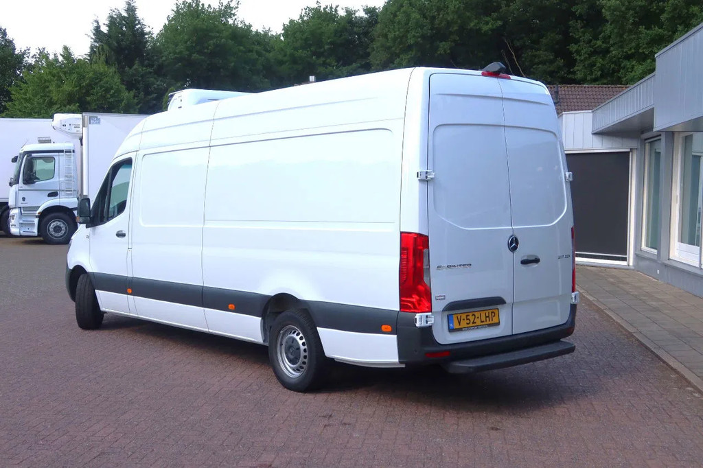 Mercedes-Benz 317 CDI 317 CDI L3/H2 Koel/Vries Automaat 20