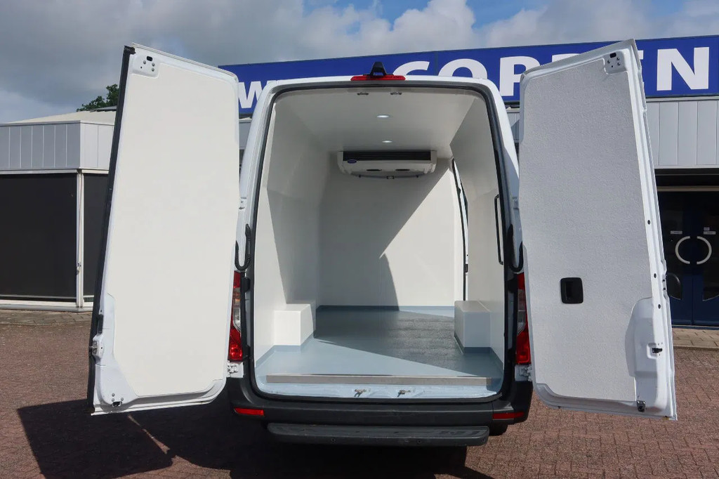 Mercedes-Benz 317 CDI 317 CDI L3/H2 Koel/Vries Automaat 3
