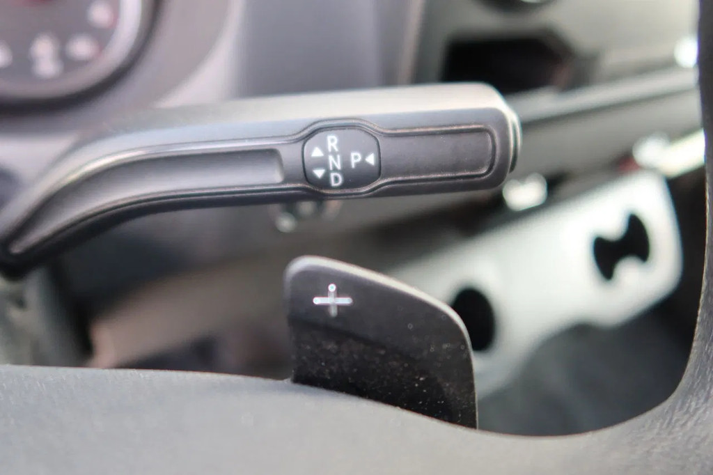 Mercedes-Benz 317 CDI 317 CDI L3/H2 Koel/Vries Automaat 7