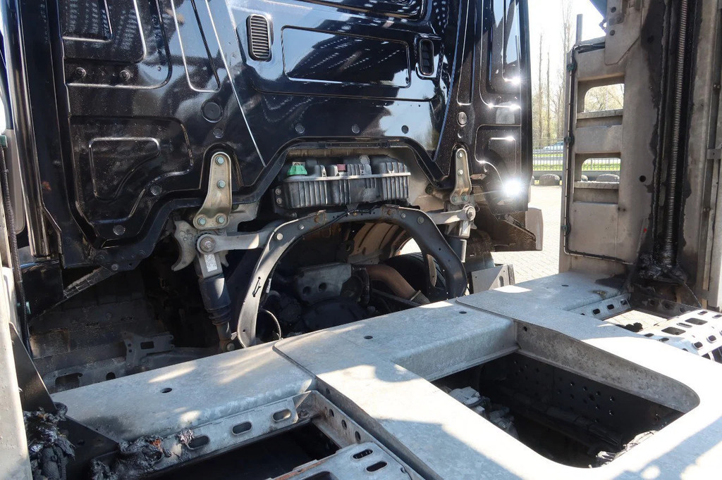 Mercedes-Benz Actros 1840 4x2 Groenewold auto-transporter, 9 cars 11