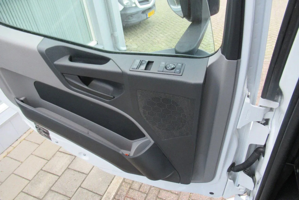 Mercedes-Benz Actros 1832 1832 LL 4x2 11