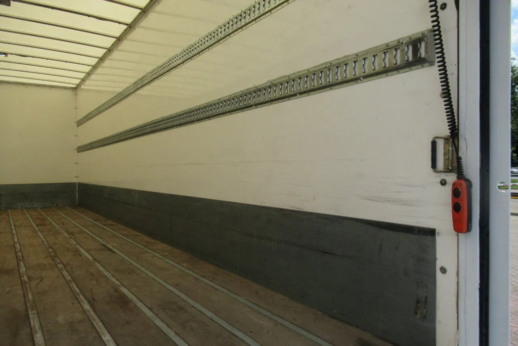 Mercedes-Benz Actros 1832 1832 LL 4x2 17