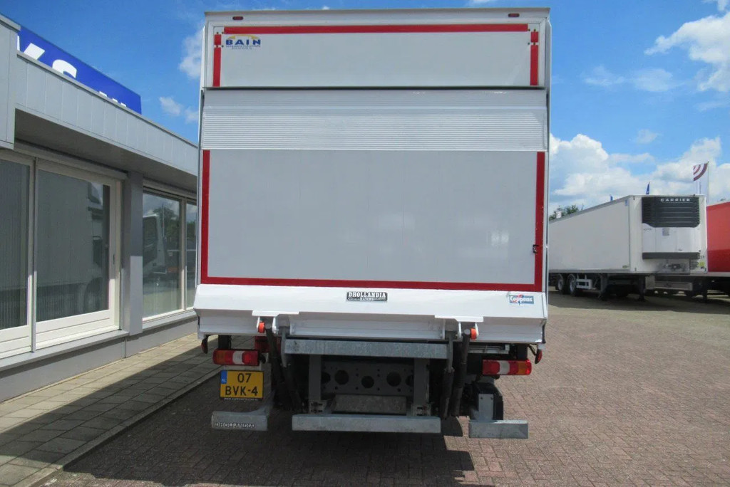 Mercedes-Benz Actros 1832 1832 LL 4x2 18