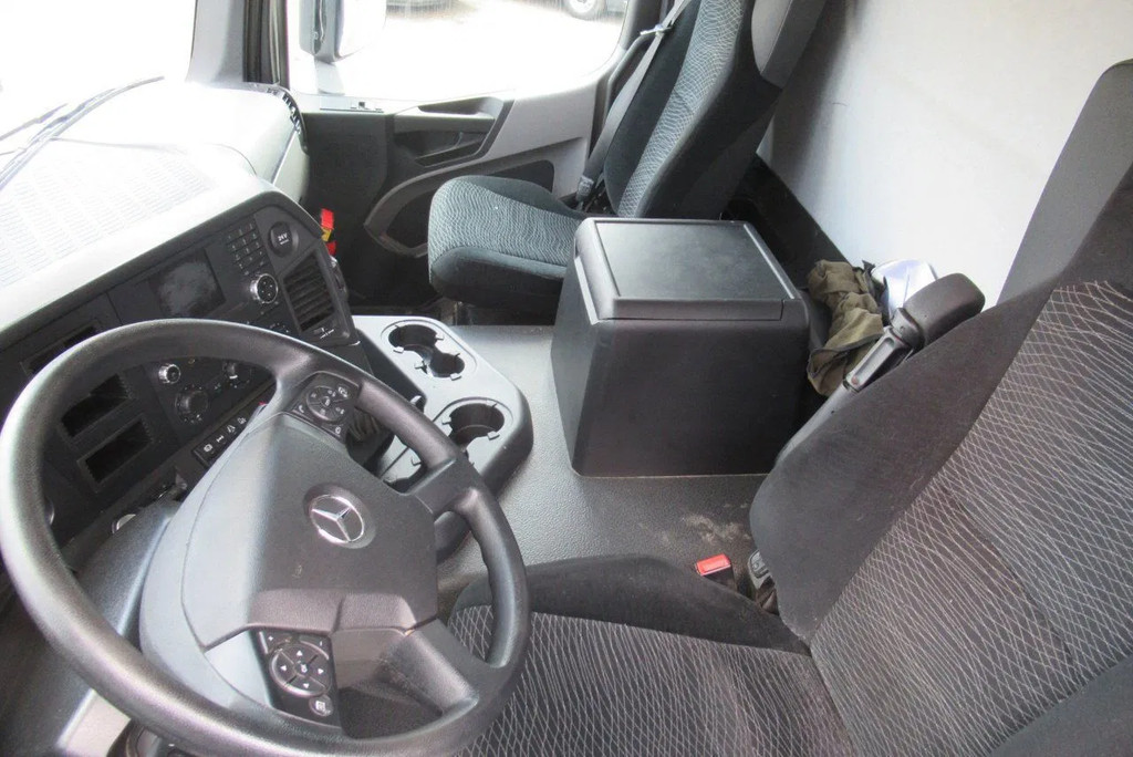 Mercedes-Benz Actros 1832 1832 LL 4x2 7