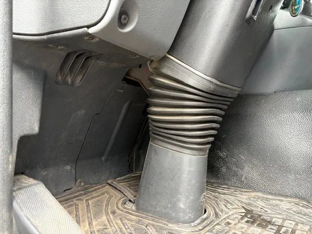 Mercedes-Benz Actros 1844 LS (MP2) (TELLIGENT AUTOMATIC / AIRCONDITIONING / 2x DIESELTANK / EURO 5) 10