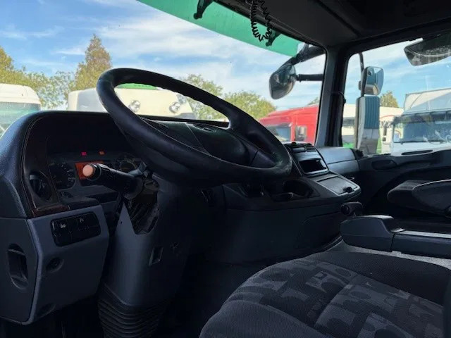 Mercedes-Benz Actros 1846 LS (MP2) (EPS WITH CLUTCH (3 PEDALS) / RETARDER / AIRCONDITIONING / ETC) 7