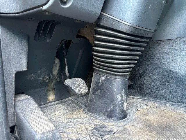 Mercedes-Benz Actros 1846 LS (MP2) (EPS WITH CLUTCH (3 PEDALS) / RETARDER / AIRCONDITIONING / ETC) 8