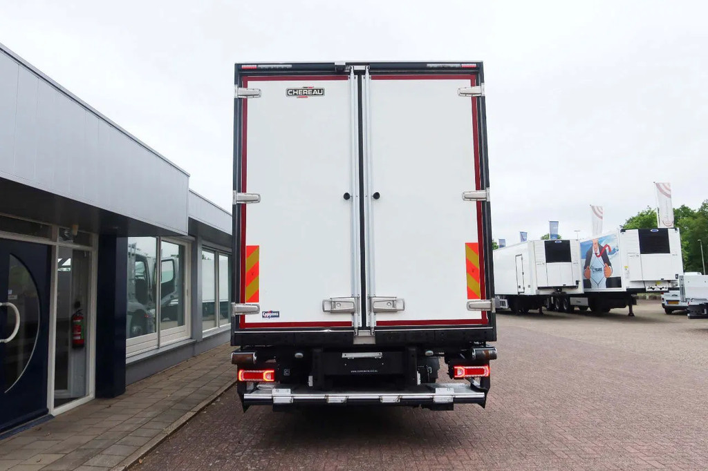 Mercedes-Benz Actros 1936 1936 L Koel/Vries+Klep Bi-Temp Thermoking T 1200R 16