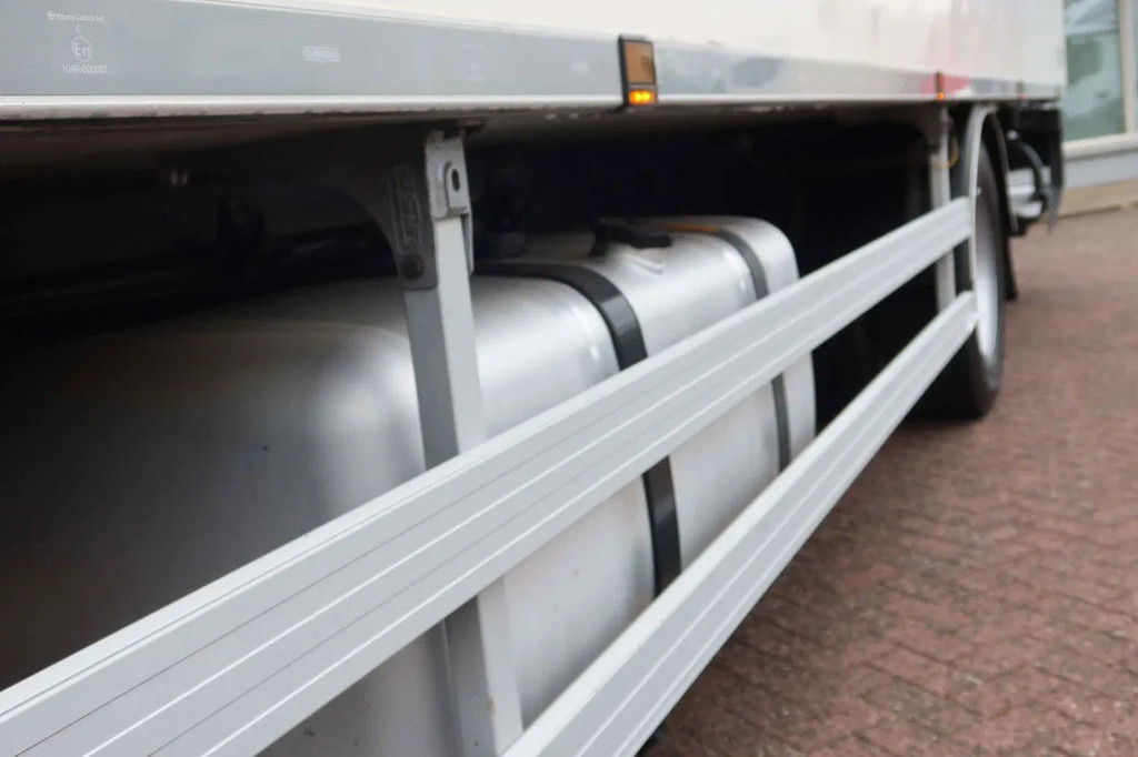 Mercedes-Benz Actros 1936 1936 L Koel/Vries+Klep Bi-Temp Thermoking T 1200R 19