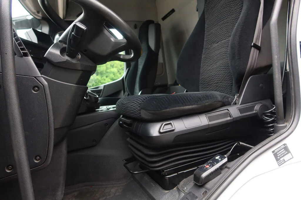 Mercedes-Benz Actros 1936 1936 L Koel/Vries+Klep Bi-Temp Thermoking T 1200R 7