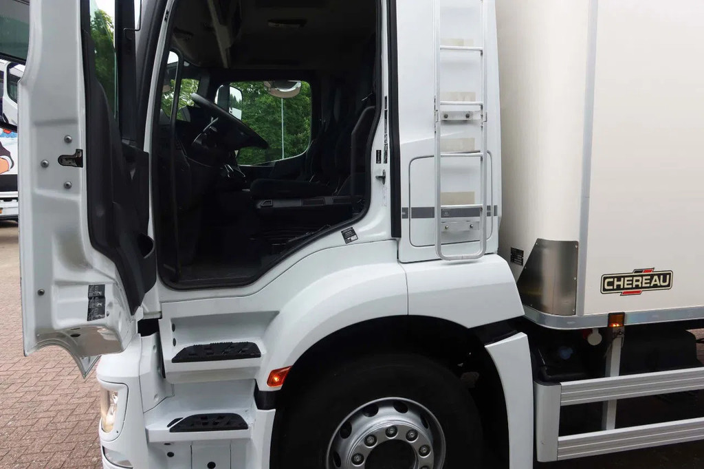 Mercedes-Benz Actros 1936 1936 L Koel/Vries+Klep Bi-Temp Thermoking T 1200R 9