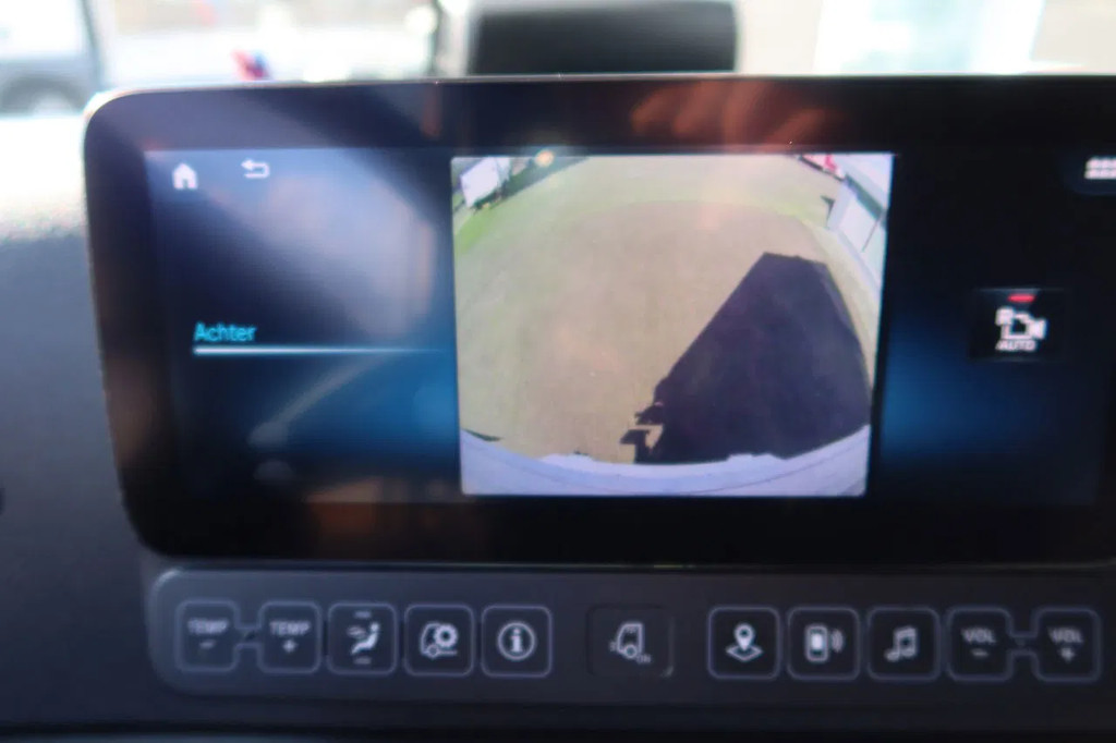 Mercedes-Benz Actros 1936 LL Koel/Vries Bitemp 11