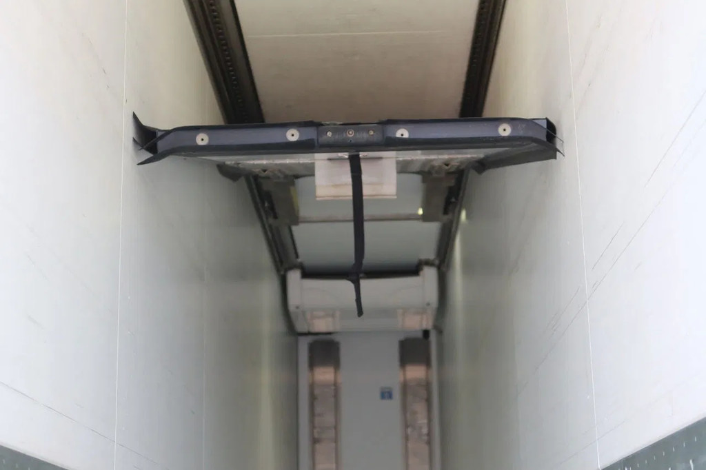 Mercedes-Benz Actros 1936 LL Koel/Vries Bitemp 13