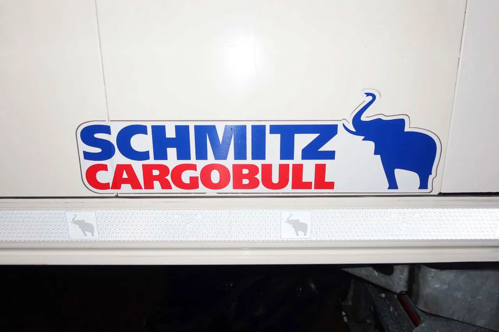 Mercedes-Benz Actros 1936 LL Koel/Vries + Klep Bi-Temp. Mitsubishi TU 1250 SA 8