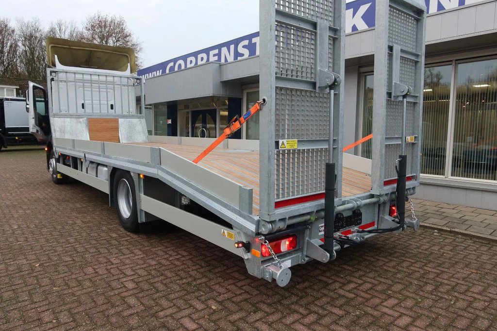 Mercedes-Benz Actros 1936 LL Machine Oprijwagen 14