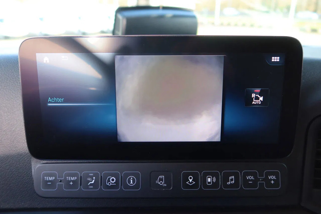 Mercedes-Benz Actros 1936 LL +klep Koel/Vries Bi-Temp 11