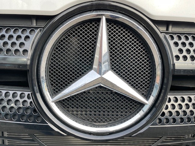 Mercedes-Benz Actros 2040L 2040L HYVA Portaalarm 14T | Afstandsbediening | Milieuzones | 11
