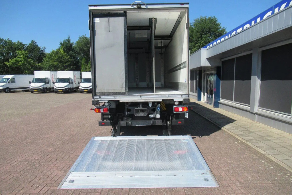 Mercedes-Benz Antos 2536 LL Koel/Vries +klep Bi-Temp 14