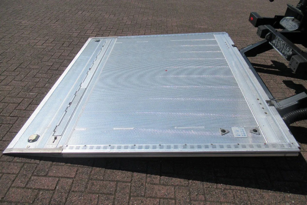 Mercedes-Benz Antos 2536 LL Koel/Vries +klep Bi-Temp 19