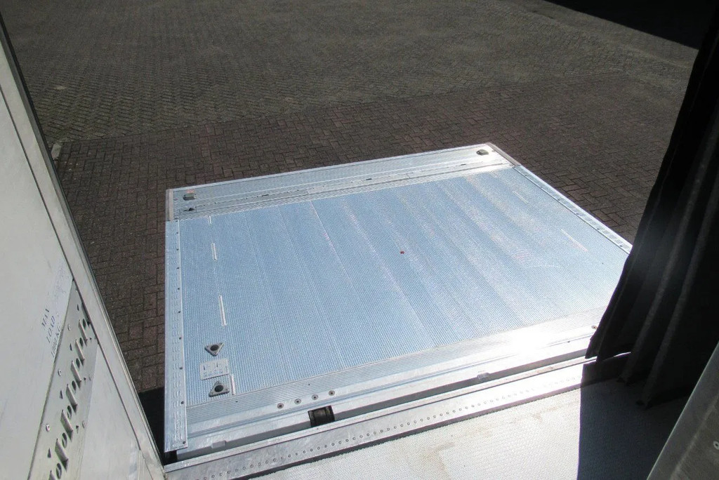 Mercedes-Benz Antos 2536 LL Koel/Vries +klep Bi-Temp 20