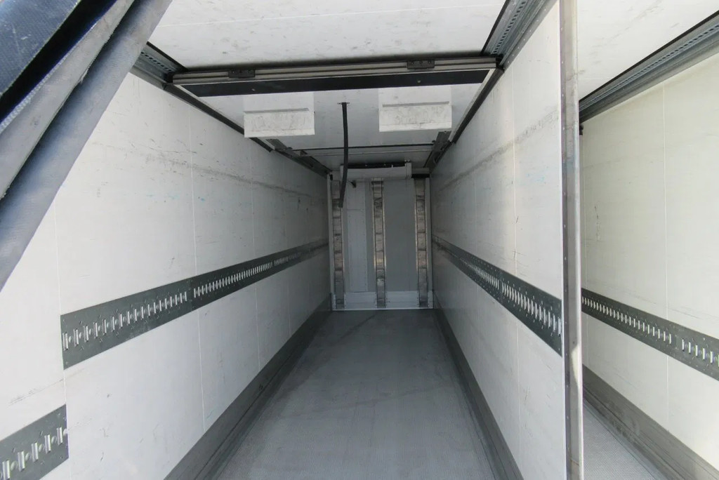 Mercedes-Benz Antos 2536 LL Koel/Vries +klep Bi-Temp 21