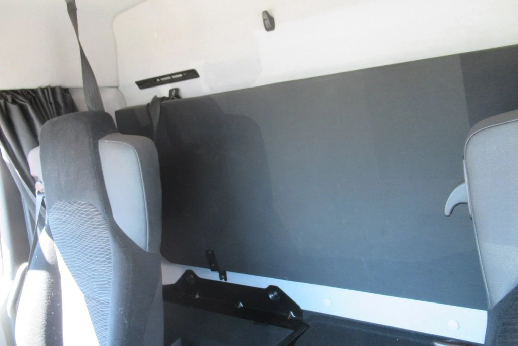 Mercedes-Benz Antos 2536 LL Koel/Vries +klep Bi-Temp NEW TUV UNTIL 1-6-2027 11