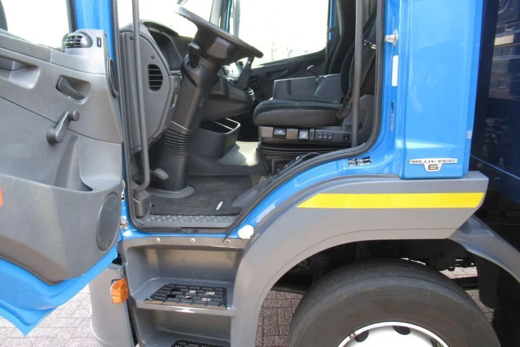 Mercedes-Benz Atego 1318L Euro 6 11