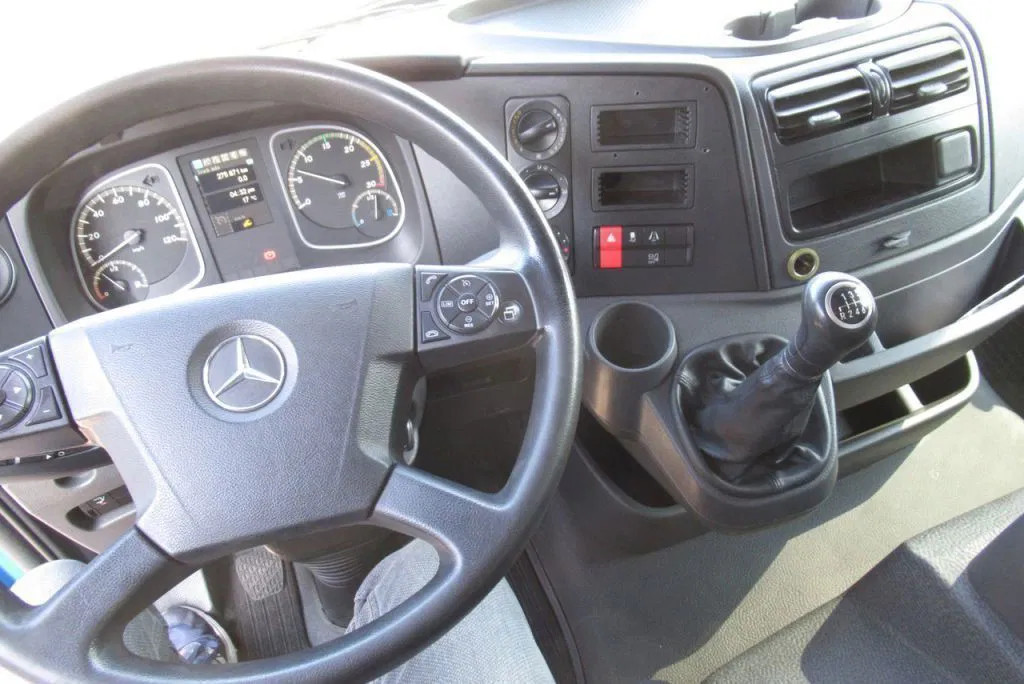 Mercedes-Benz Atego 1318L Euro 6 7