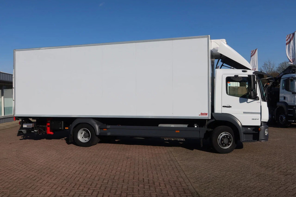 Mercedes-Benz Atego 1524 L 14