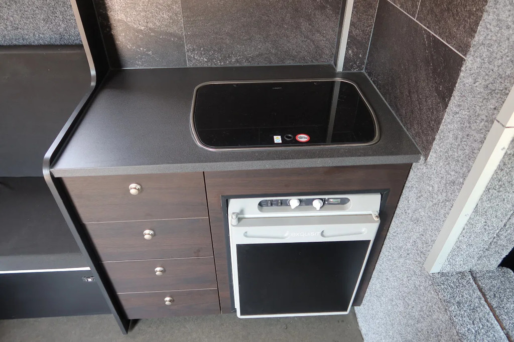 Mercedes-Benz Atego 816 L 3 Paarden/4 Ponies 17