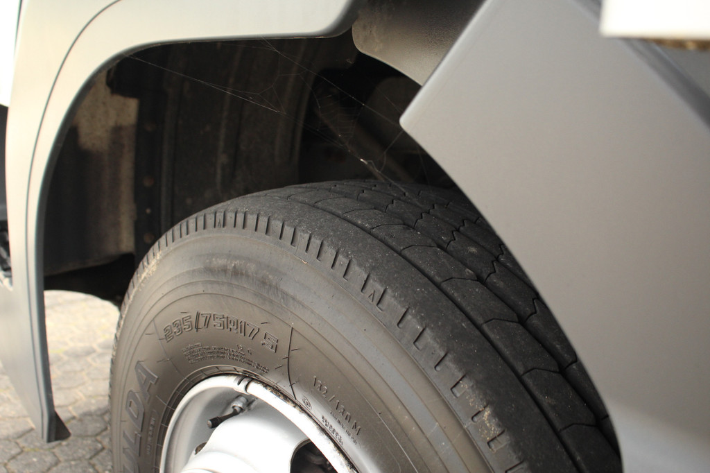 Mercedes-Benz Atego 818 Euro6 Bakwagen 180pk | Automaat | Luchtvering | Gev. Stoel | Lage Km | Lease 360,- p/m 11