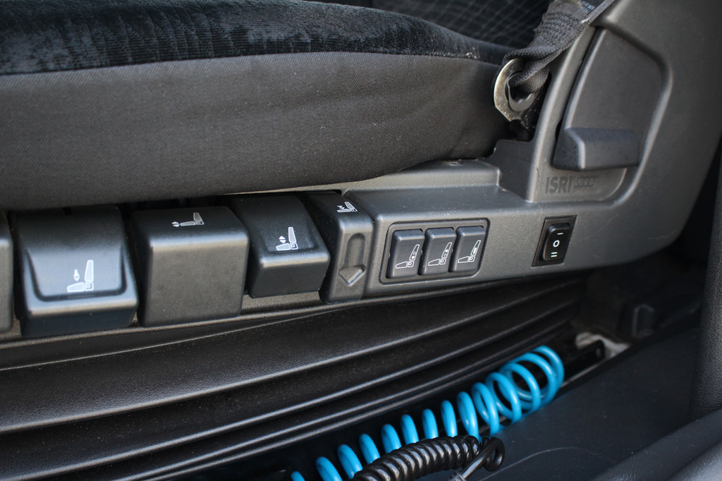 Mercedes-Benz Atego 818 Euro6 Bakwagen 180pk | Automaat | Luchtvering | Gev. Stoel | Lage Km | Lease 360,- p/m 19