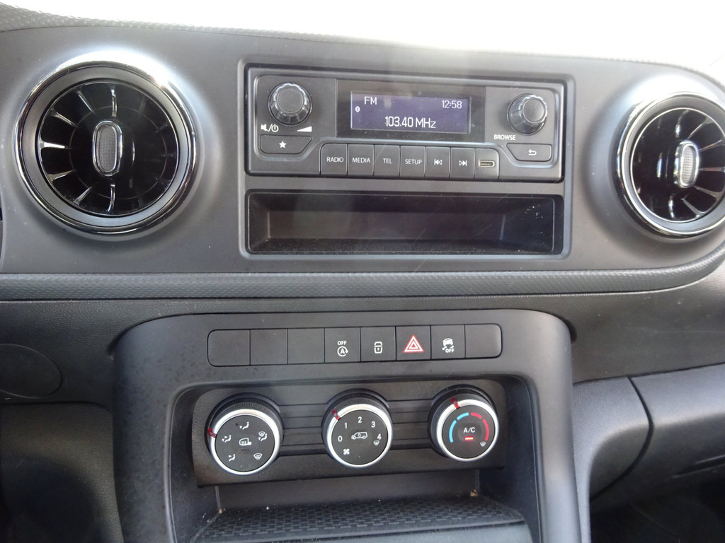 Mercedes-Benz CITAN 108 CDI L1 AIRCO 2 x SCHUIFDEUR EURO 6 10
