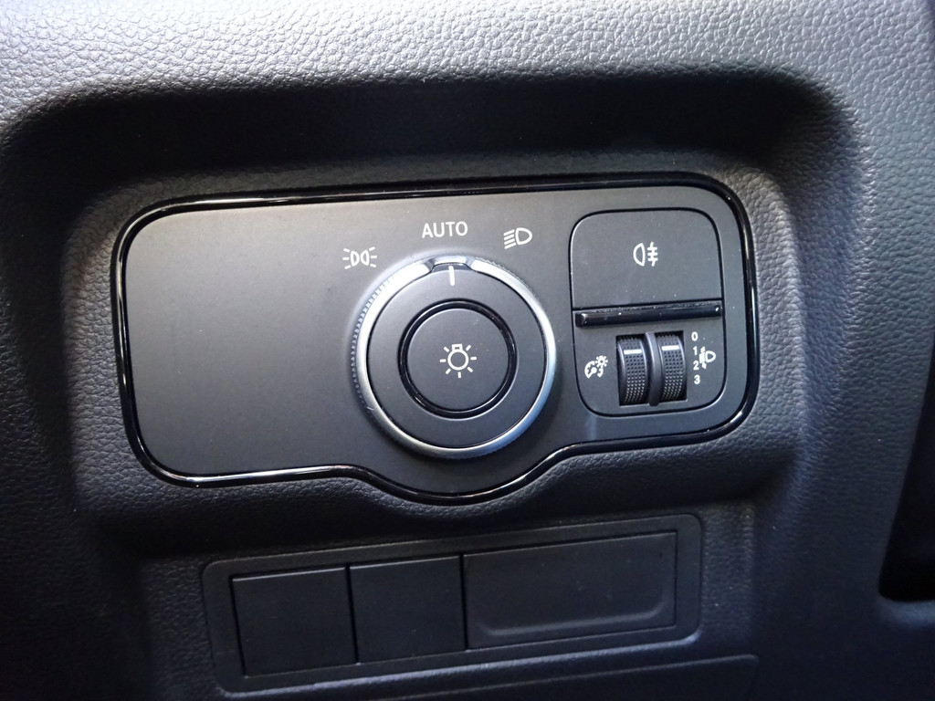Mercedes-Benz CITAN 108 CDI L1 AIRCO 2 x SCHUIFDEUR EURO 6 15