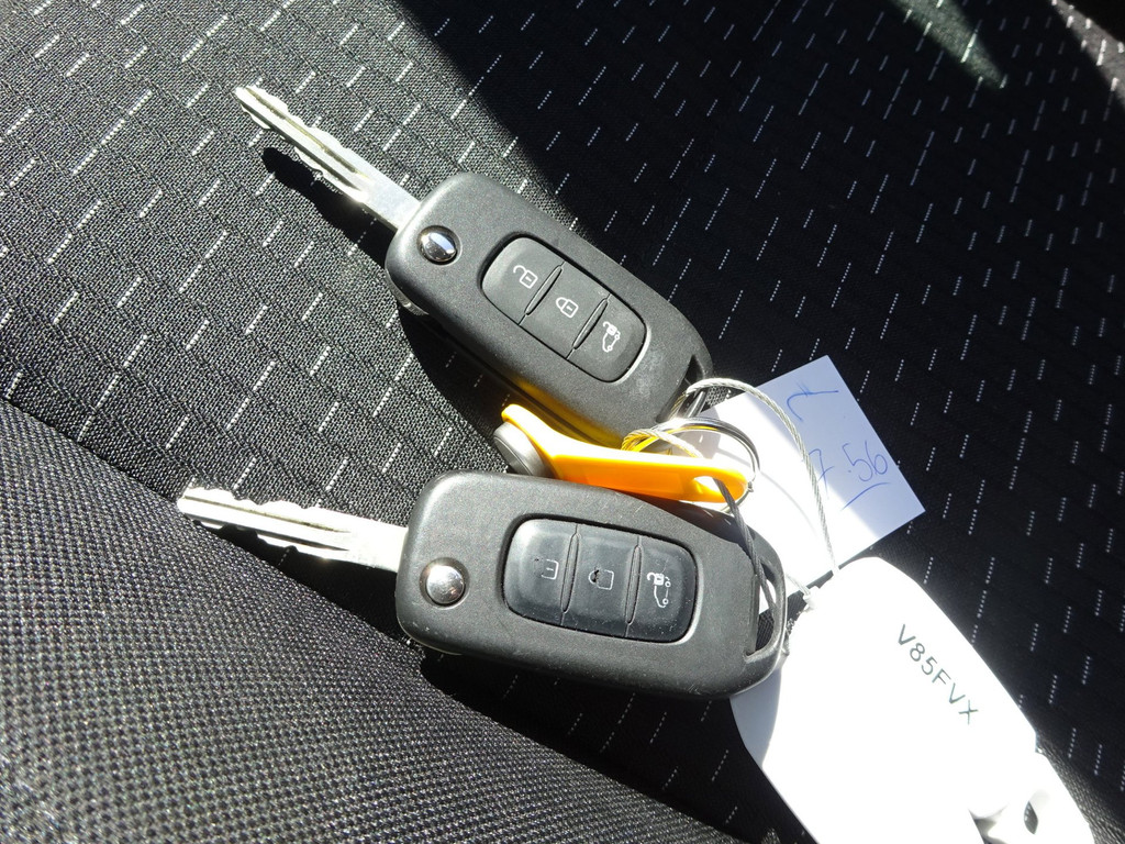 Mercedes-Benz CITAN 108 CDI L1 AIRCO 2 x SCHUIFDEUR EURO 6 17
