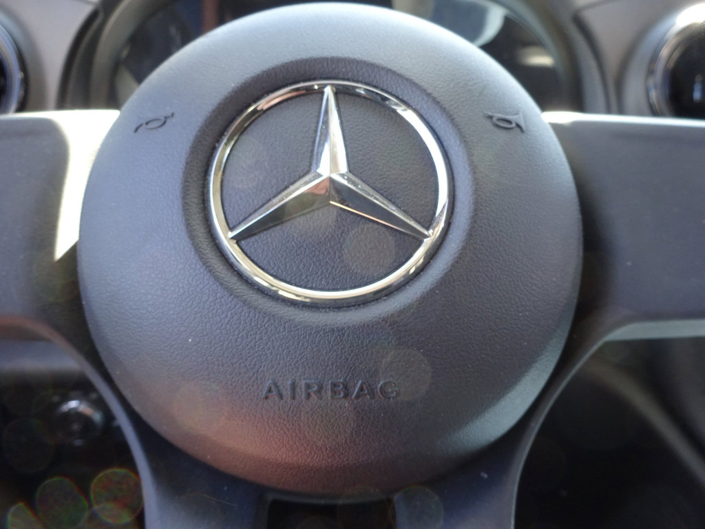 Mercedes-Benz CITAN 108 CDI L1 AIRCO 2 x SCHUIFDEUR EURO 6 18