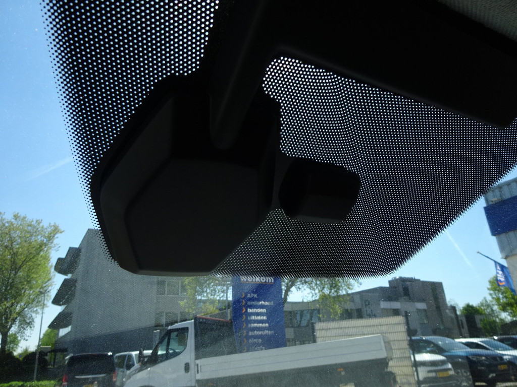 Mercedes-Benz CITAN 108 CDI L1 AIRCO 2 x SCHUIFDEUR EURO 6 21