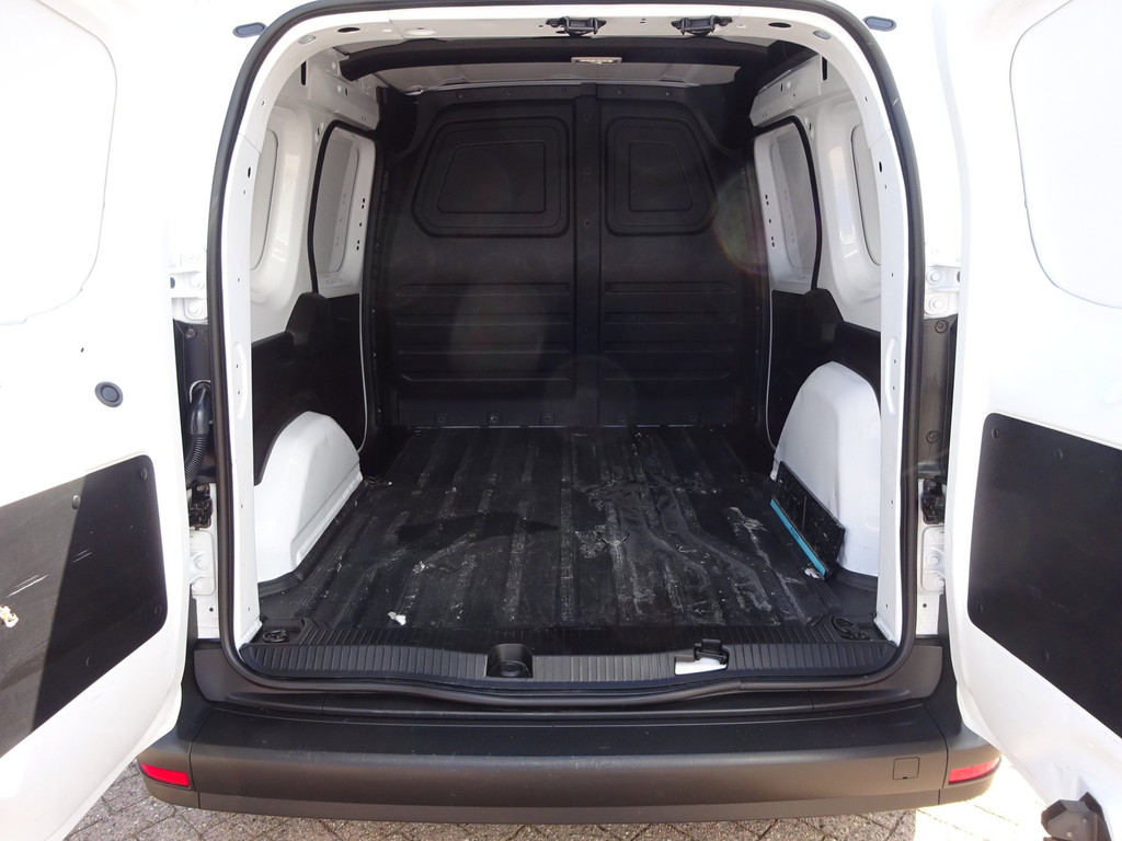 Mercedes-Benz CITAN 108 CDI L1 AIRCO 2 x SCHUIFDEUR EURO 6 7