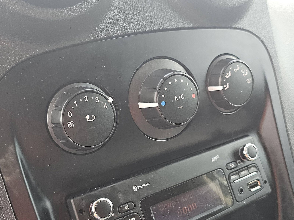 Mercedes-Benz CITAN 109 CDI LONG Airco Euro6! 10