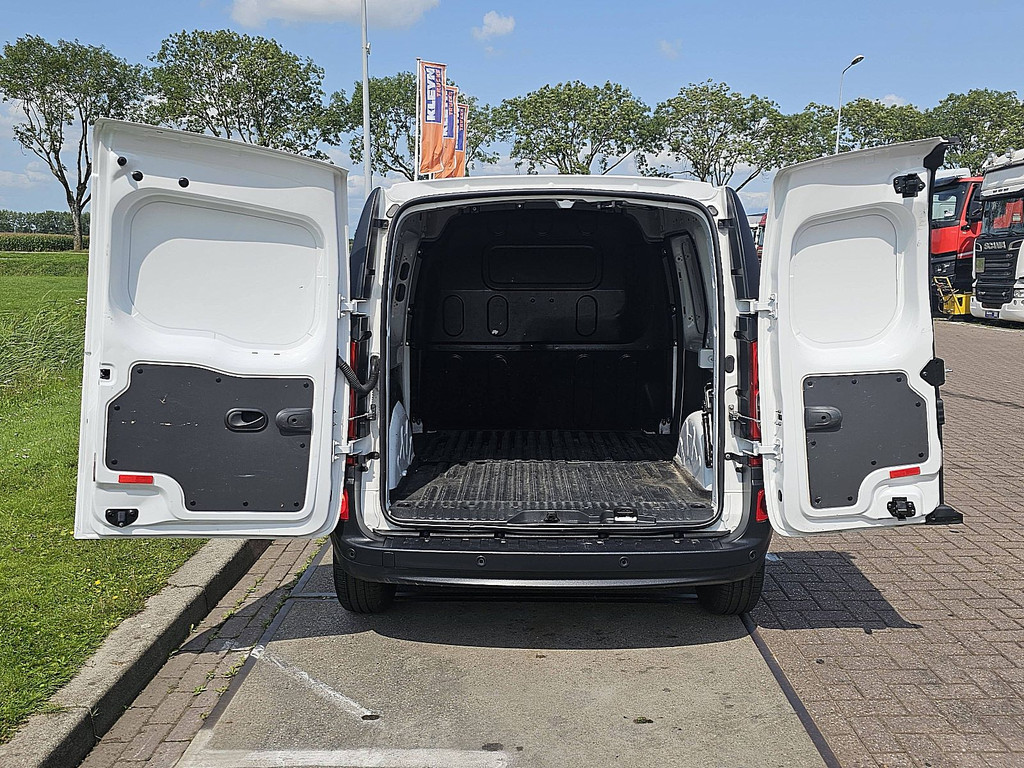 Mercedes-Benz CITAN 109 CDI LONG Airco Euro6! 11