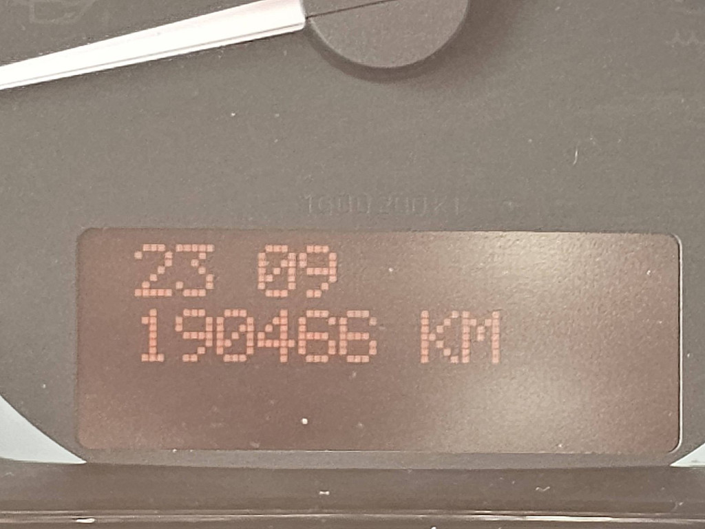 Mercedes-Benz CITAN 109 CDI LONG Airco Euro6! 9