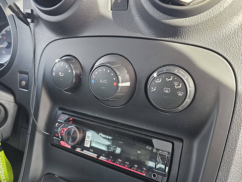 Mercedes-Benz CITAN 112 Benzine Euro6 Tourer 11