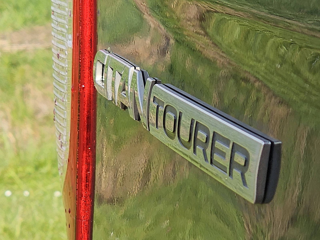 Mercedes-Benz CITAN 112 Benzine Euro6 Tourer 16
