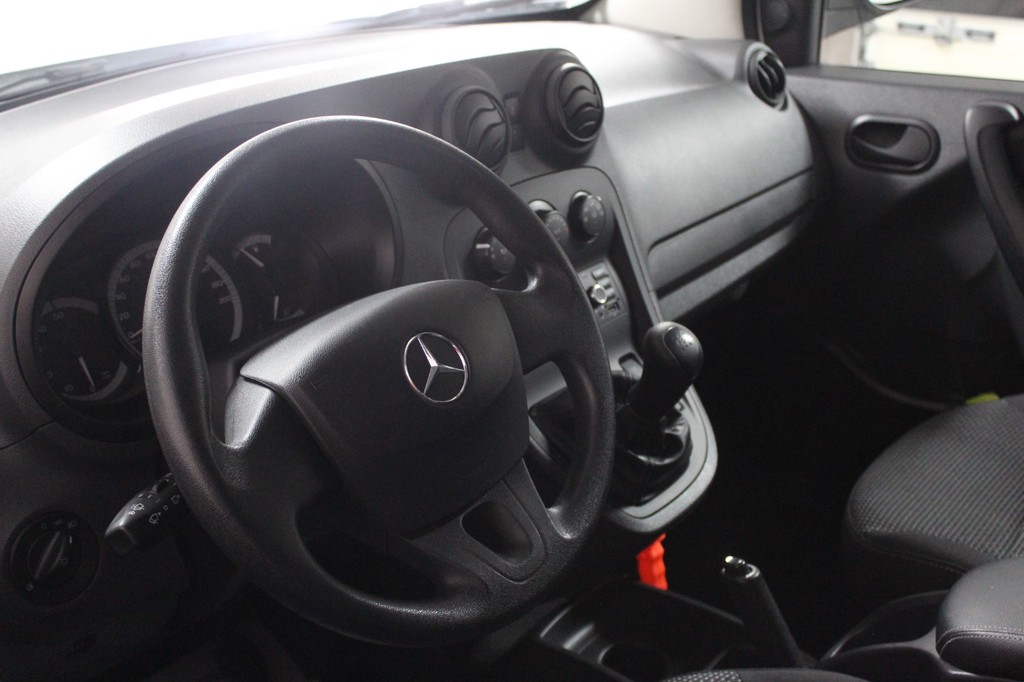 Mercedes-Benz Citan 1.5 CDI | Airco | Navigatie | Sportvelgen 12