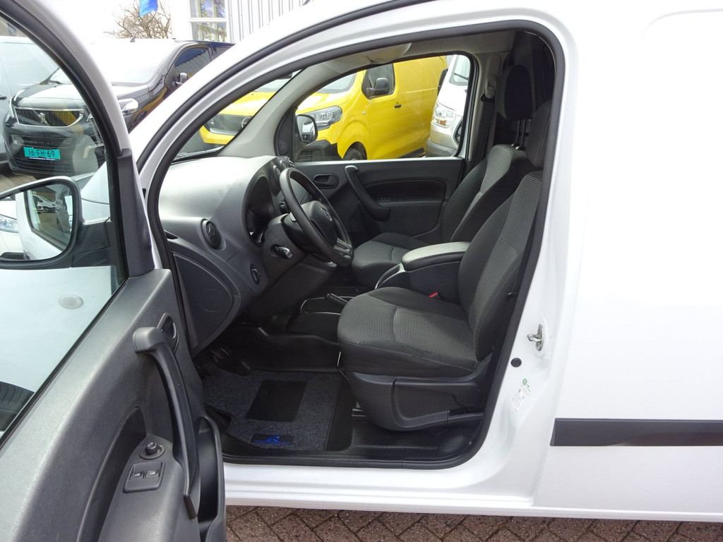 Mercedes-Benz Citan 108 CDI AIRCO CRUISE CONTROL NAVIGATIE 12