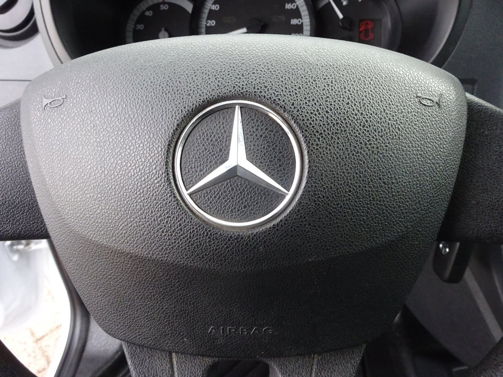 Mercedes-Benz Citan 108 CDI AIRCO CRUISE CONTROL NAVIGATIE 13
